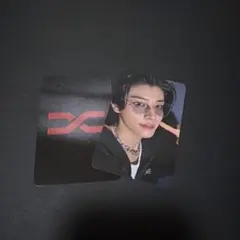 ENHYPEN ソウルコン ジェイク FCトレカ