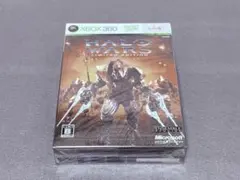 新品/未開封/希少/Halo Wars Limited Editeon/XBOX