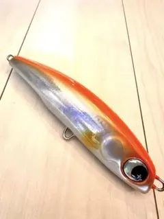 貝田ルアー ダーツ250 - メルカリ