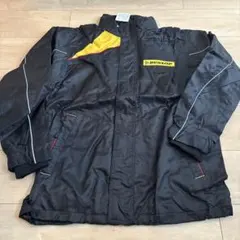 【未使用品】DUNLOP ダンロップ ジャンパー　フリーサイズ　インナー付き