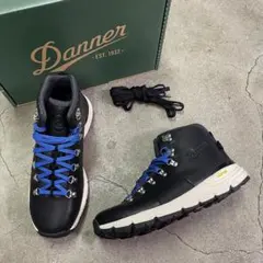 Danner MOUNTAIN 600 Black 62242 25.5㎝のサムネイル