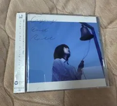 indigo la End Crying End Roll アルバム DVD付き