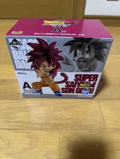 一番くじ ドラゴンボールダイマフィギュア A賞