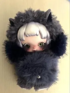 SKULLPANDA スカパン　You Found Me Cerberus