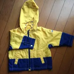 ベビーＧAP  ウィンドブレーカー
