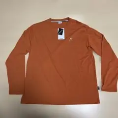 長袖TシャツLLサイズ