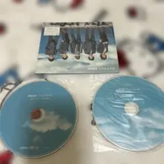 SMAP さかさまの空 初回限定盤 CD DVD