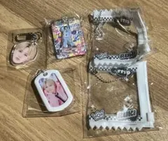 白岩瑠姫 顔面キーホルダー JO1 EIEN 永縁 カプセルトイ - メルカリ