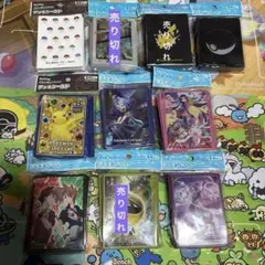 2026年最新】ポケモンカードゲーム デッキシールド 25th anniversary