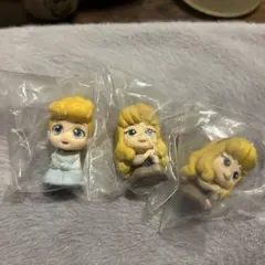 Disney プリンセス まちぼうけ2