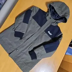 男の子　上着 130㎝