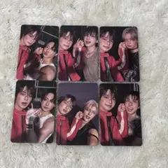 &TEAM アルバム BacktoLife K（ケイ） ケミトレカセット