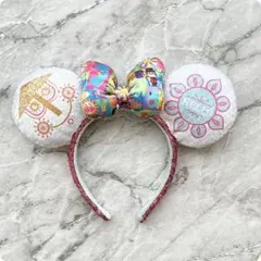 Disneyカチューシャ