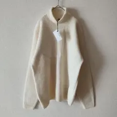 タートル ニット