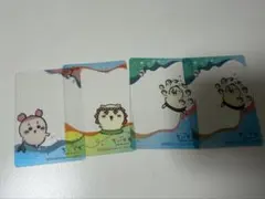 ちいかわ　クレーンゲーム