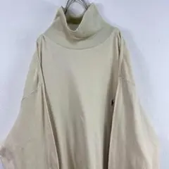 スウェットタートル