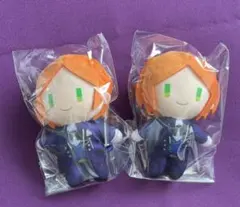 あんさんぶるスターズ!! コスチュームマスコット 5th 葵ひなた　葵ゆうた