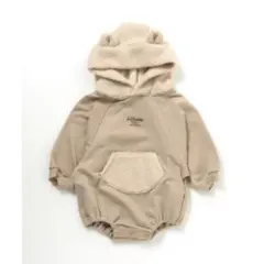 ボディスーツ ロンパース