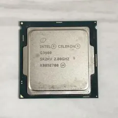 2026年最新】Intel Celeron G3900の人気アイテム - メルカリ