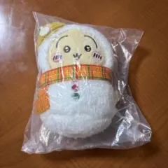 ちいかわ エニマイくじ E賞 マスコット うさぎ