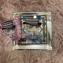 ツェペリ アクリルセット