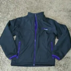 Colombia リバーシブルジャケット