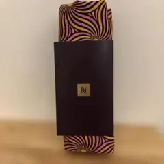 リバーシブル トートバッグ