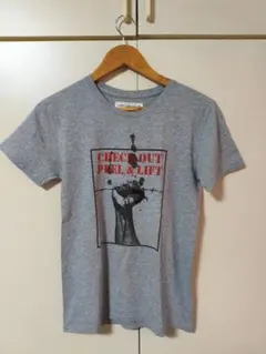 peel&lift Tシャツ