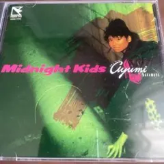 2026年最新】中村あゆみ midnight kidsの人気アイテム - メルカリ