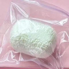 海外スクイーズ 捏捏 kikisquishy タオルだんご