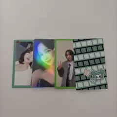 TWICE ミナ トレカ まとめ売り