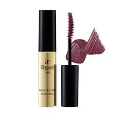 エレガンス　グラヴィティレス マスカラ RD81（限定色）ミニサイズ　新品未使用