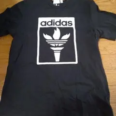 adidasTシャツ