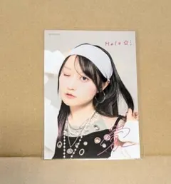 会田凛 直筆サイン入り QUARTET ユニバーサルミュージック BOX 箱のみ 会田凛 QUARTET ユニバーサルミュージック ユニバ BOX 箱のみ - メルカリ
