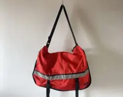 Patagonia USA製 クリティカルマスバッグ マンゴー オレンジ - メルカリ