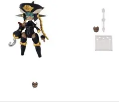 リンクトラベラーズ ～脱出！トウキョウスレート編～SIDE:C ノラマリオン