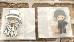 名探偵コナン 怪盗キッド 赤井秀一 アクリルスタンド