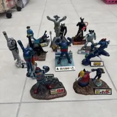 2025年最新】鉄人28号グッズの人気アイテム - メルカリ