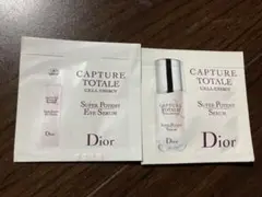 クリスチャンディオール カプチュール トータル セル ENGY スーパー セラ…