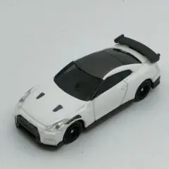 タカラトミー ミニカー 未使用　R35 ミニカーショップ ケンボックス トミカ 特注・その他日産GT-R(青