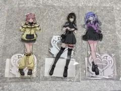2026年最新】コメティック アクリルスタンドの人気アイテム - メルカリ