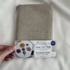 パンチニードル 刺繍道具