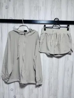 スポーツウェア セットアップ