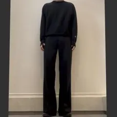 dior homme スラックス