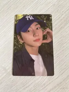 ジョンウォン ROMANCE: UNTOLD comeback live