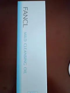 FANCL　マイルドクレンジングオイル♡のサムネイル