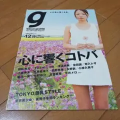 Tokyo graffiti #099(東京グラフィティ)