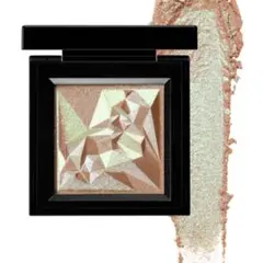 シュウウエムラ　クラッシュドジェム アイシャドー ペリドットゲイズ