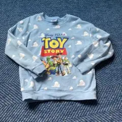 Disney Pixar トイ・ストーリー トレーナー 120