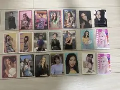 2026年最新】カード K-POPの人気アイテム - メルカリ